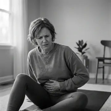 Ejercicios de Kegel